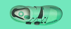Speedland GS:PDX - GREEN / BLACK