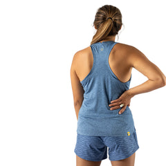 Rabbit EZ Tank - Updated Fit - CORNFLOWER BLUE