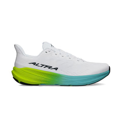 Altra Experience Flow 2 - WHITE / LIME