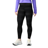 Brooks Chaser 7/8 Tight 2026 - SONIC BLACK