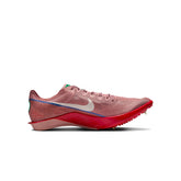 Nike ZoomX Dragonfly 2 All Comers - RED STARDUST / PALE IVORY / RED SEPIA