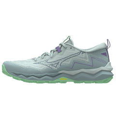 Mizuno Wave Daichi 9 - HINT OF MINT / CITADEL