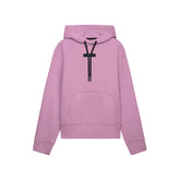 On Focus Tech Hoodie - SAKURA