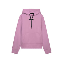 On Focus Tech Hoodie - SAKURA