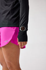 Brooks Notch Thermal Hoodie 3.0 - BLACK