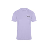 CEP The Core Run Shirt - LILAC