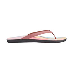 Olukai Hoopio Pae - ASH ROSE / PAE