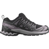 Salomon XA Pro 3D V9 - BLACK / GULL / EXCALIBUR