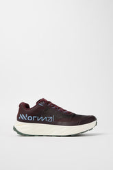 Nnormal Kjerag 2.0 - BURGUNDY