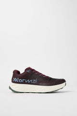 Nnormal Kjerag 2.0 - BURGUNDY