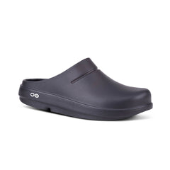 OOFOS OOcloog Clog - BLACK