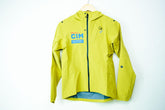 ASICS CIM 2025 Metarun Waterproof Jacket - LEMONGRASS