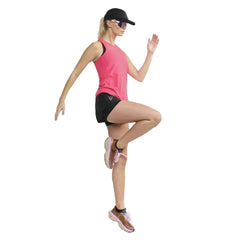 Craft Pro Singlet 2.0 - FUCHSIA