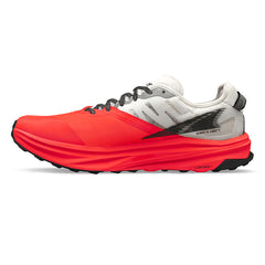 Altra Mont Blanc Carbon - WHITE / CORAL