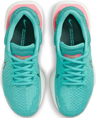 Nike ZoomX Invincible Run Flyknit 2 - WASHED TEAL