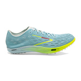 Brooks Wire 8 - BLUE GLOW / NIGHTLIFE / RED