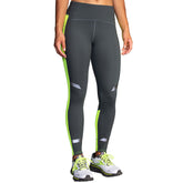 Brooks Visible Tight - ASPHALT / NIGHTLIFE