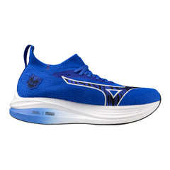 Mizuno Neo Zen - BASEBALL BLUE / RED / BLACK