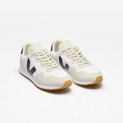Veja SDU Alveomesh - WHITE / BLACK / NATURAL