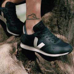 Veja SDU B-Mesh - BLACK / WHITE