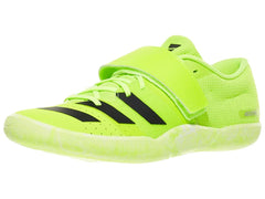 Adidas Adizero Throws - FTWR WHITE / CORE BLACK / SILVER MET.