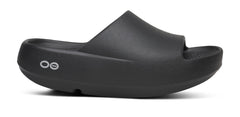 OOFOS OOahh+ - BLACK