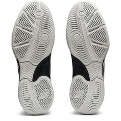 Asics GEL-RENMA - BLACK / WHITE