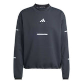 adidas ADI365 Crew - BLACK