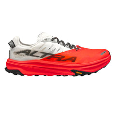 Altra Mont Blanc Carbon - WHITE / CORAL