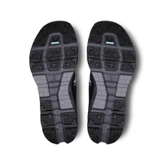 On Cloudvista 2 Waterproof - BLACK / ECLIPSE