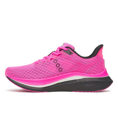 Saucony Endorphin Speed 5 - BGR! -- HOT PINK / BLACK
