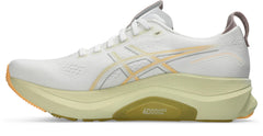ASICS Gel-Kayano 32 - WHITE / ORANGE GLOW