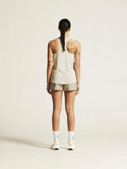 Craft Collective Singlet - PLASTER
