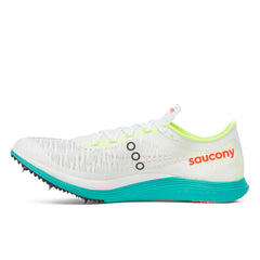 Saucony Endorphin LD - WHITE / MUTANT