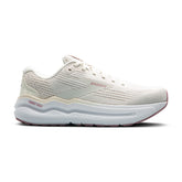 Brooks Ghost Max 2 - COCONUT MILK / GRAY / ZEPHYR