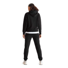 On Running Club Hoodie - BLACK