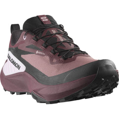 Salomon Genesis GTX - ROSE TAUPE / BLACK / ORCHID BOUQUET