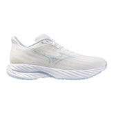 Mizuno Wave Inspire 21 - WHITE / NANTUCKET BREEZE