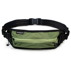 Amphipod FKT Minimalist Belt - BLACK / ONYX