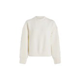 Varley Addelyn Sweat - IVORY