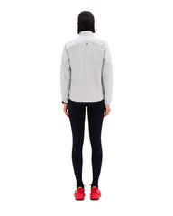 CEP Core Hybrid Jacket - LIGHT GREY
