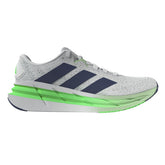 adidas Adistar 4 - FTWR WHITE / TECH INDIGO / LIME BURST