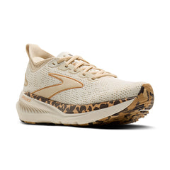 Brooks Glycerin 23 - UNTAMED COLLECTION -- TOFU / CREME / CHOCOLATE