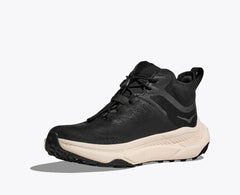 HOKA Transport Chukka GTX - BLACK / ALABASTER