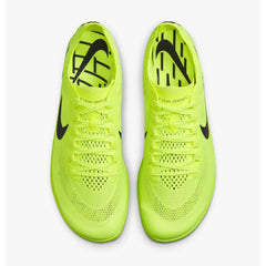 Nike ZoomX Dragonfly - VOLT / CAVE PURPLE / MINT FOAM / VACHETTA TAN
