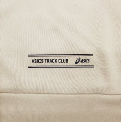 ASICS ATC Sweat Relaxed Pullover Hoodie - ASICS TRACK CLUB