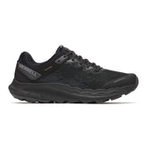 Merrell Antora 4 WP - BLACK / GRAPHITE