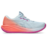 ASICS Gel-Cumulus 28 - SKY / SUN CORAL