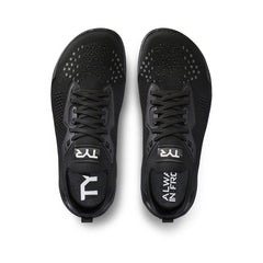 TYR Dropzero Lace - BLACK