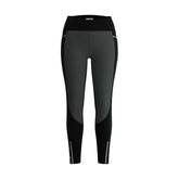 Smartwool Active Fleece Wind Tight - BLACK